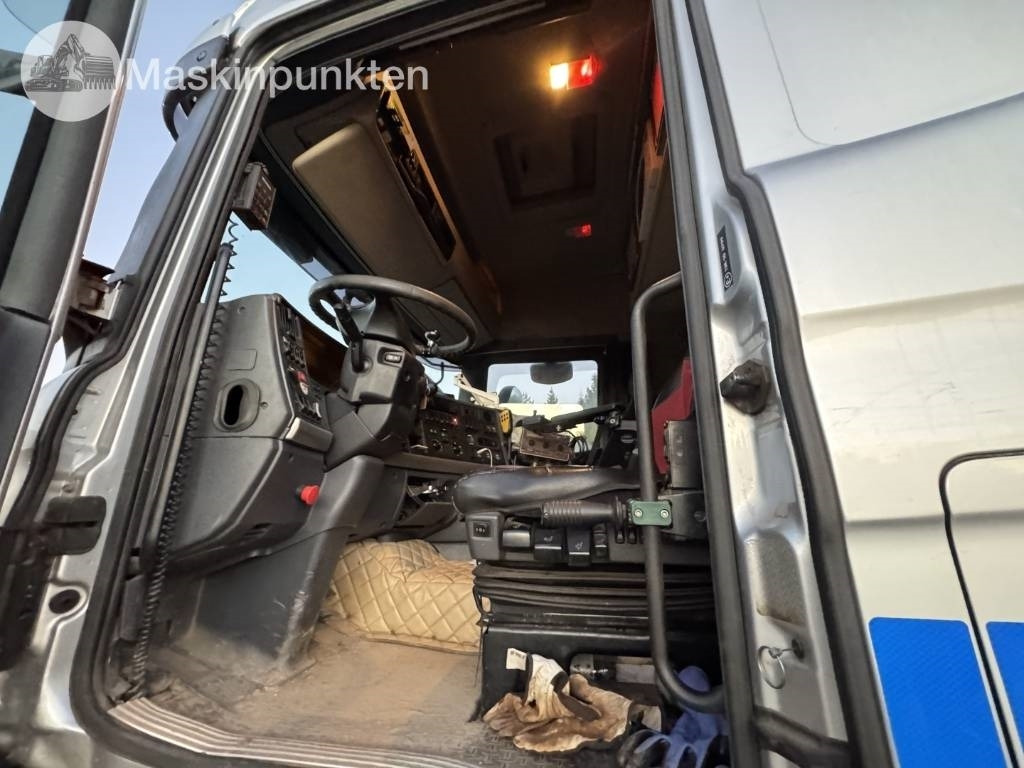 Konkstõstukiga veoauto Scania R 480 LB: pilt 29 Konkstõstukiga veoauto Scania R 480 LB: pilt 29