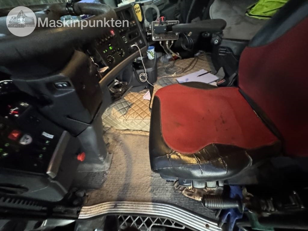 Konkstõstukiga veoauto Scania R 480 LB: pilt 30 Konkstõstukiga veoauto Scania R 480 LB: pilt 30