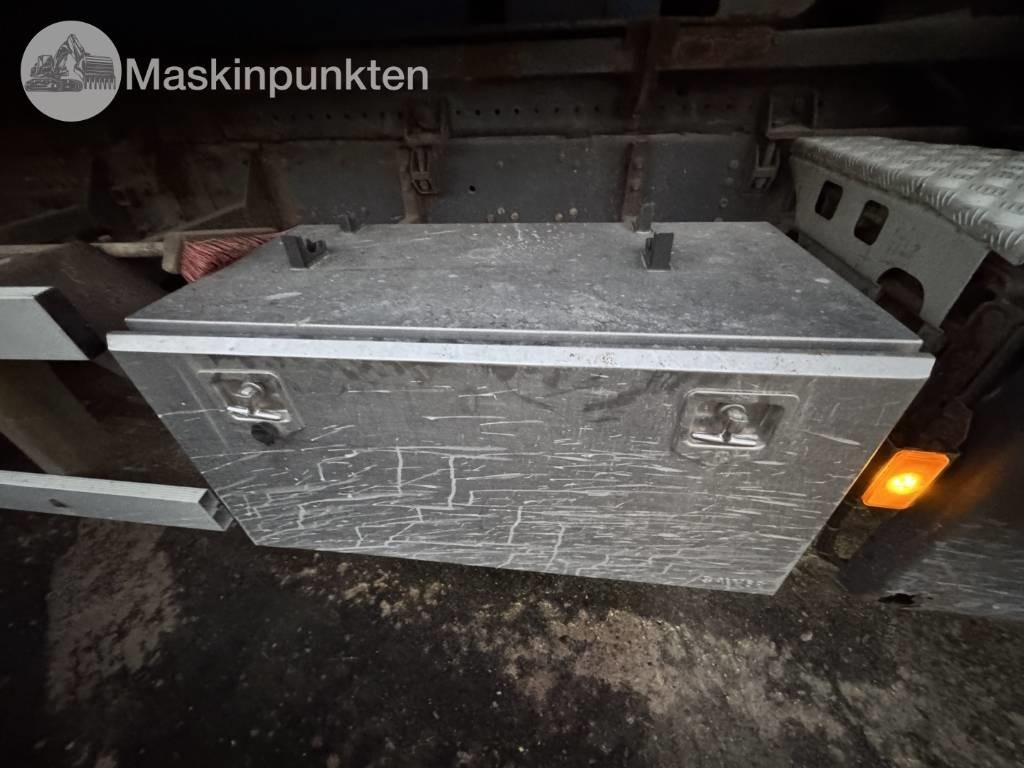 Konkstõstukiga veoauto Scania R 480 LB: pilt 19 Konkstõstukiga veoauto Scania R 480 LB: pilt 19