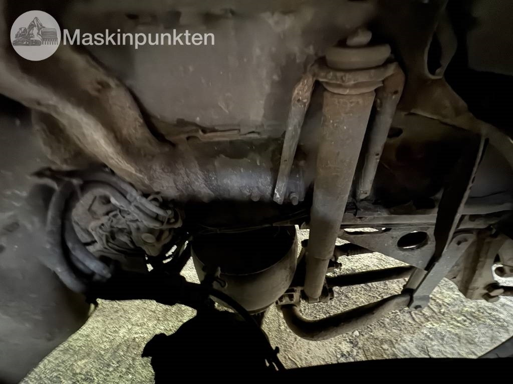 Konkstõstukiga veoauto Scania R 480 LB: pilt 23 Konkstõstukiga veoauto Scania R 480 LB: pilt 23