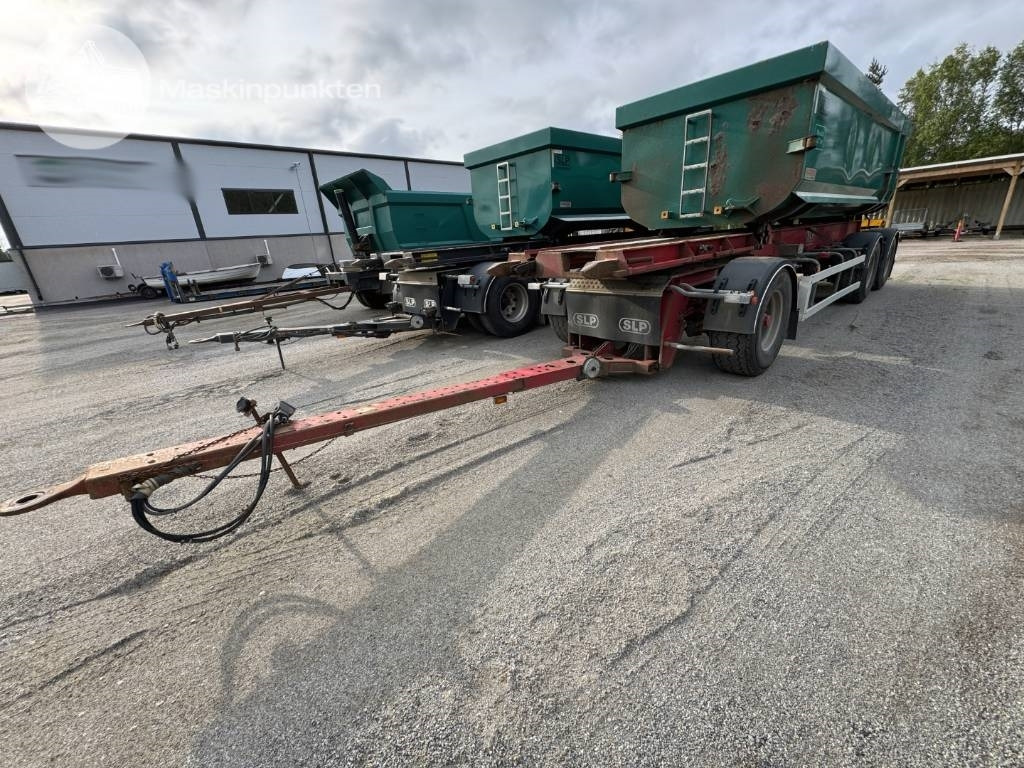 Scania R 490 LB Kassett - Kallurauto: pilt 3 Scania R 490 LB Kassett - Kallurauto: pilt 3