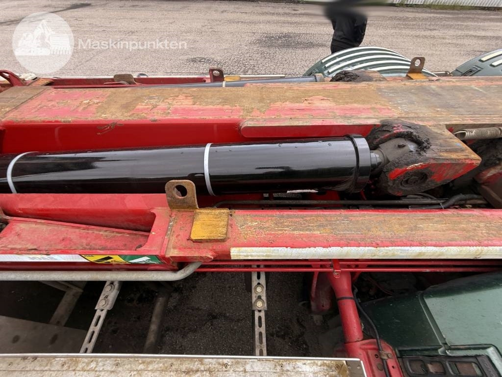 Konkstõstukiga veoauto Scania R 520 LB: pilt 44