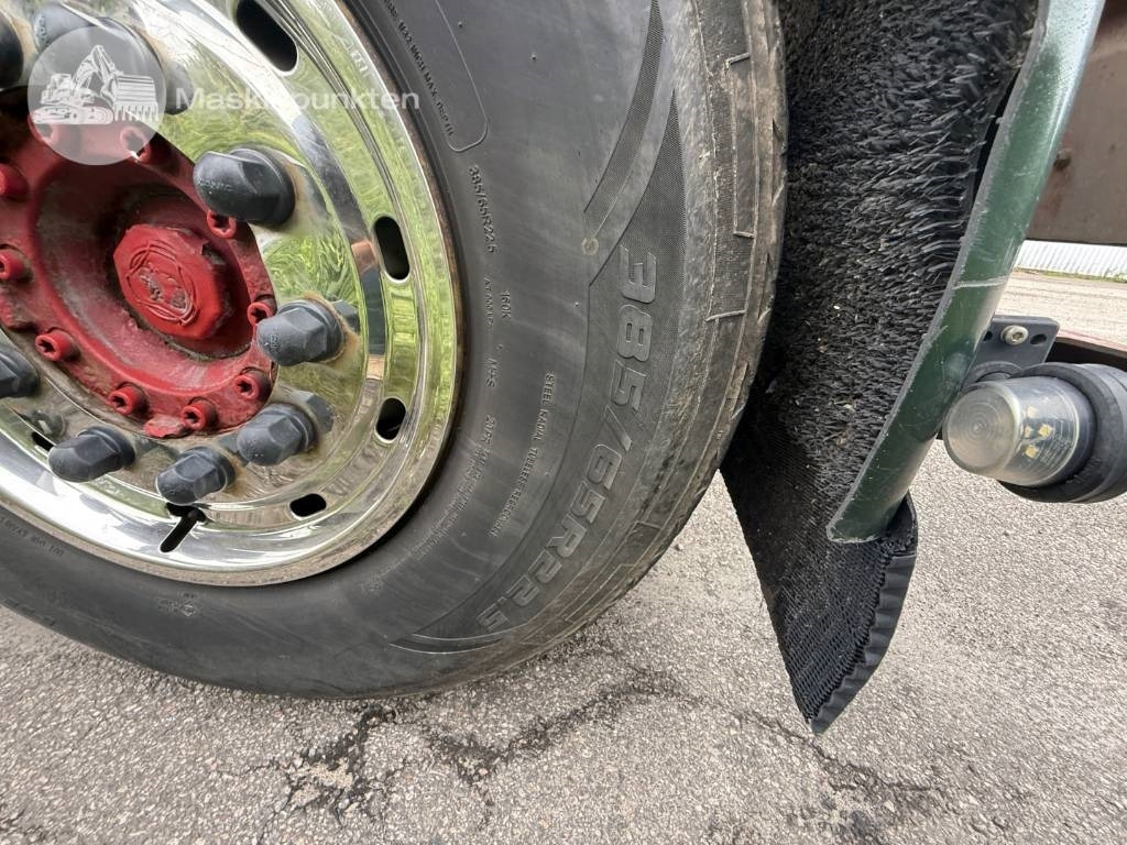 Konkstõstukiga veoauto Scania R 520 LB: pilt 13