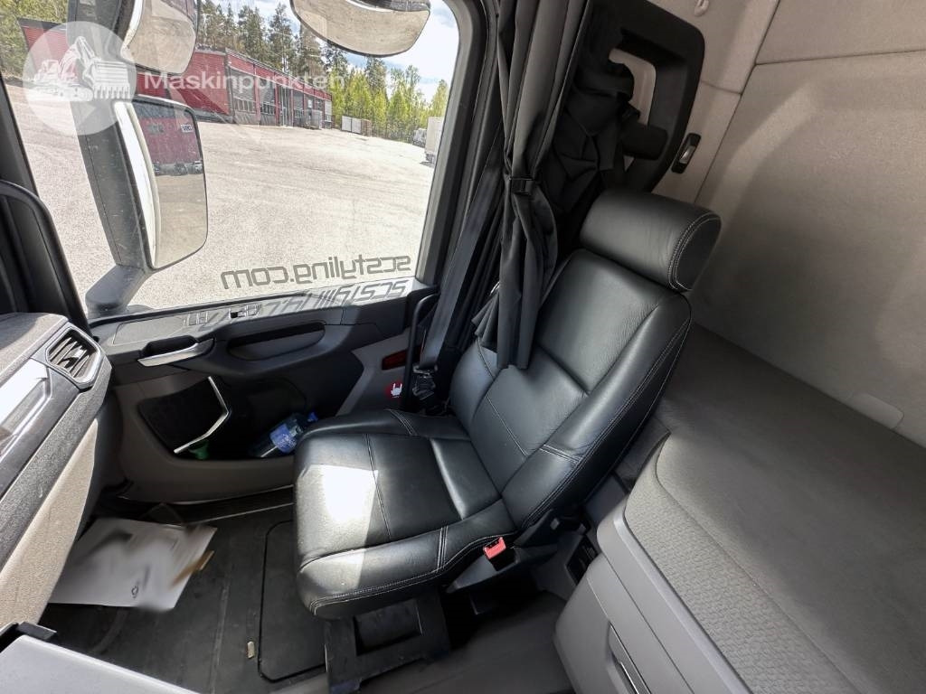 Kasti veoauto Scania R 520: pilt 30