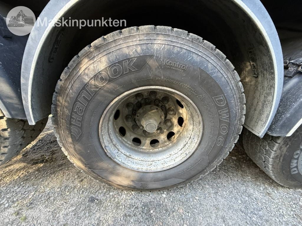 Scania R 730  liising Scania R 730: pilt 27