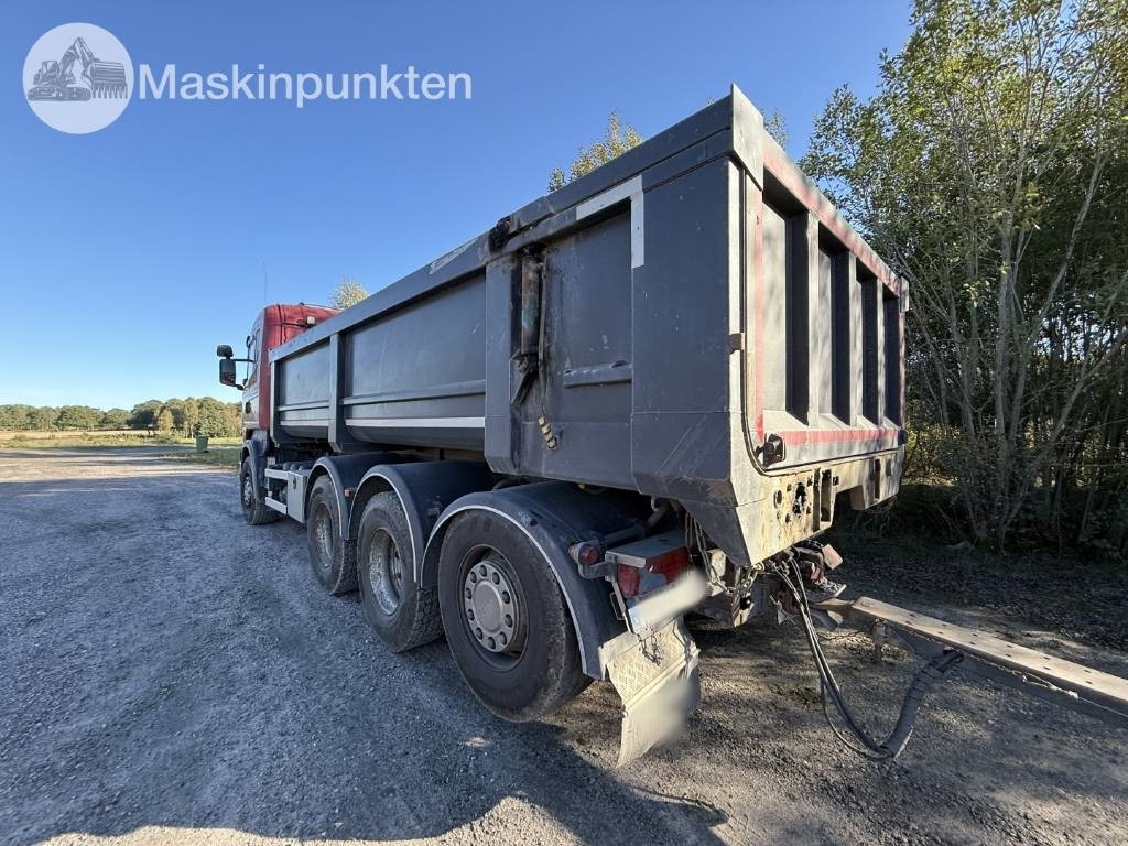 Scania R 730  liising Scania R 730: pilt 6