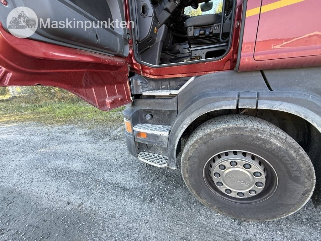 Scania R 730  liising Scania R 730: pilt 42