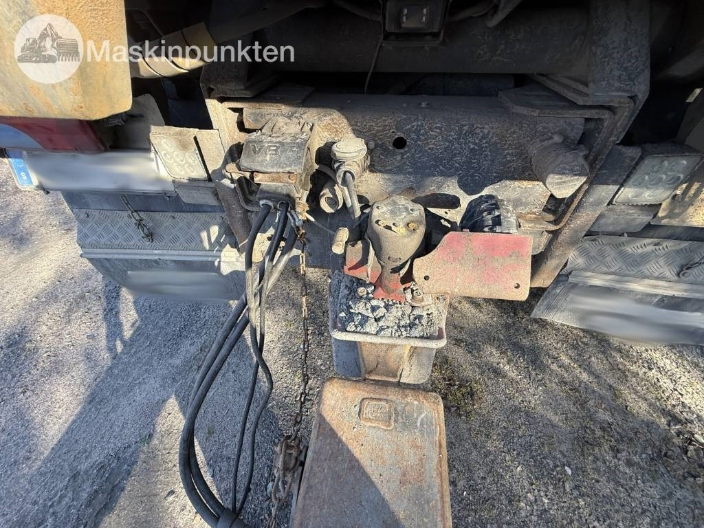 Scania R 730  liising Scania R 730: pilt 22