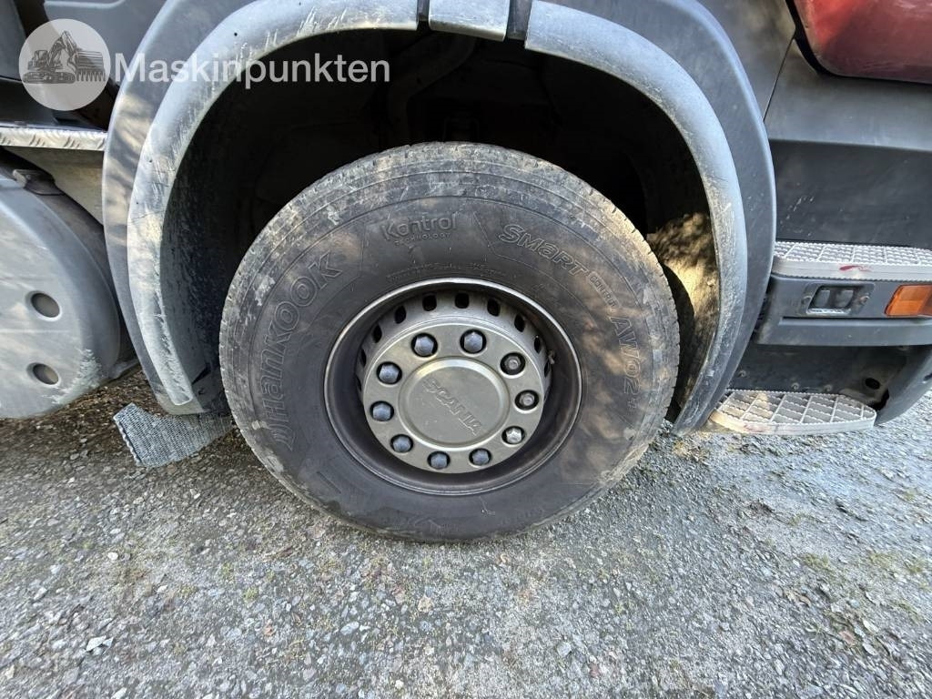 Scania R 730  liising Scania R 730: pilt 31