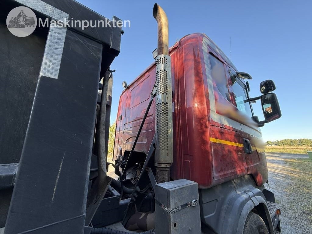 Scania R 730  liising Scania R 730: pilt 35