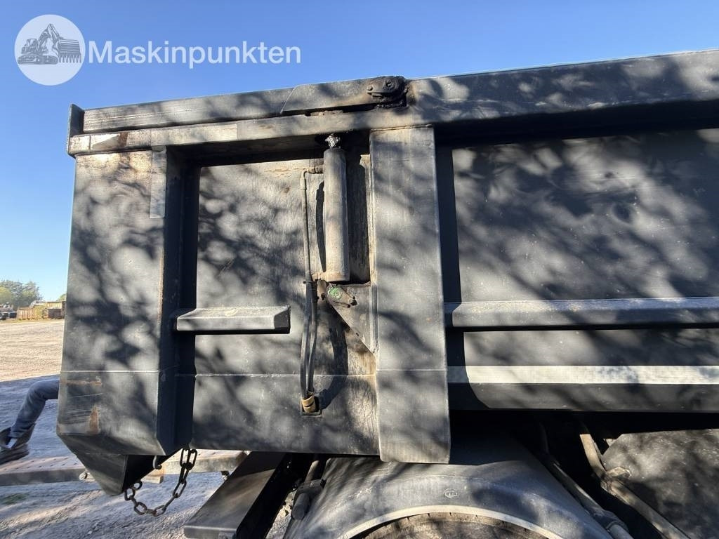 Scania R 730  liising Scania R 730: pilt 37