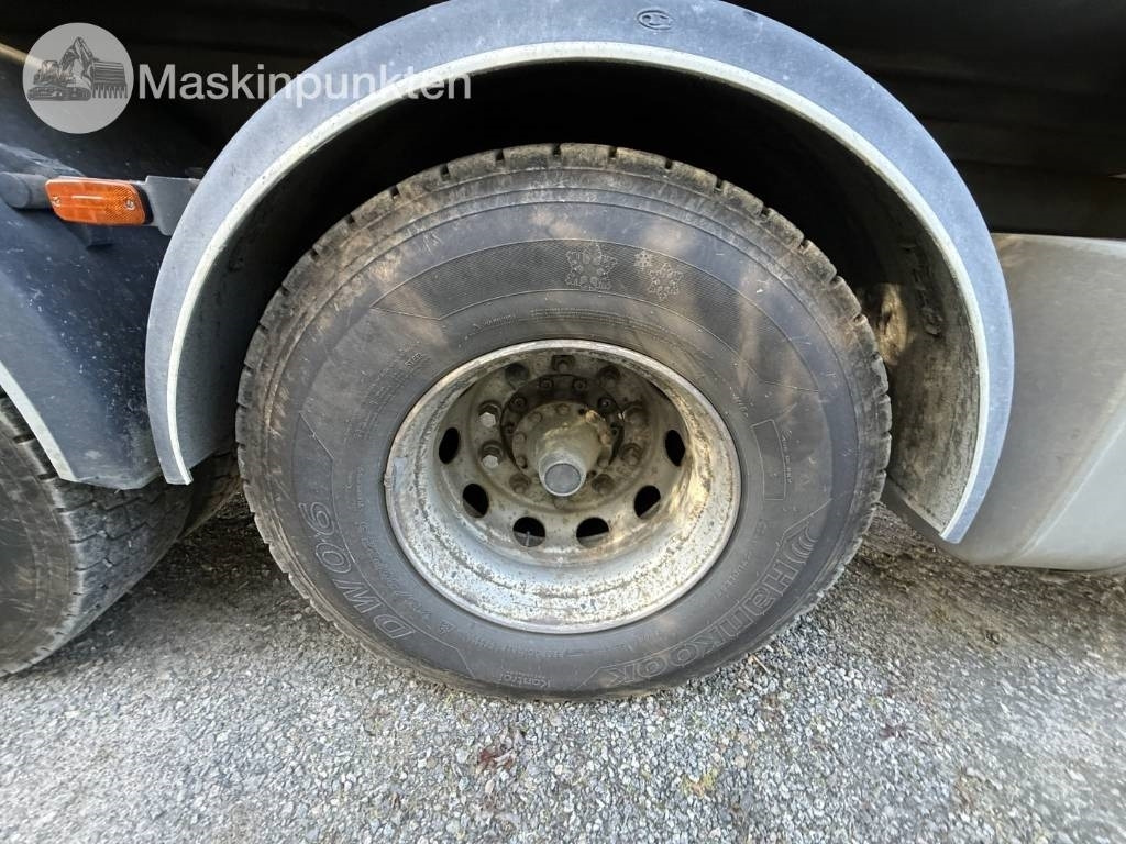 Scania R 730  liising Scania R 730: pilt 29