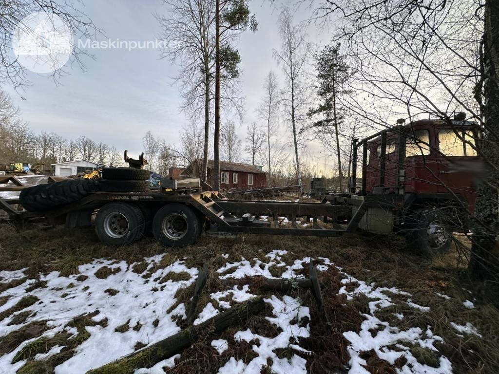 Scania T 141 - Metsaveok: pilt 4 Scania T 141 - Metsaveok: pilt 4