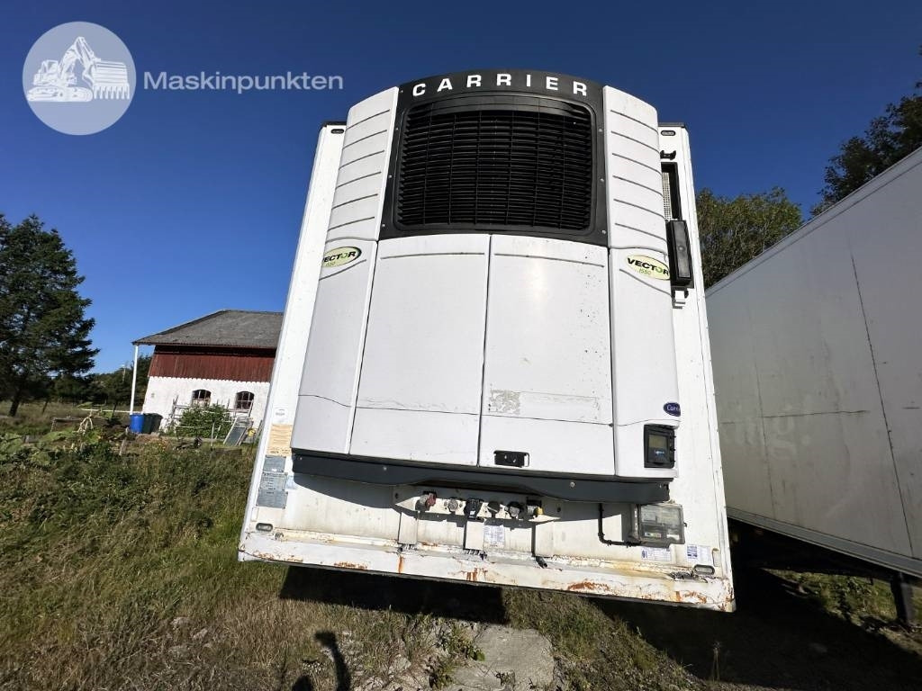 Schmitz Cargobull SKO 24 - Külmutiga poolhaagis: pilt 4 Schmitz Cargobull SKO 24 - Külmutiga poolhaagis: pilt 4