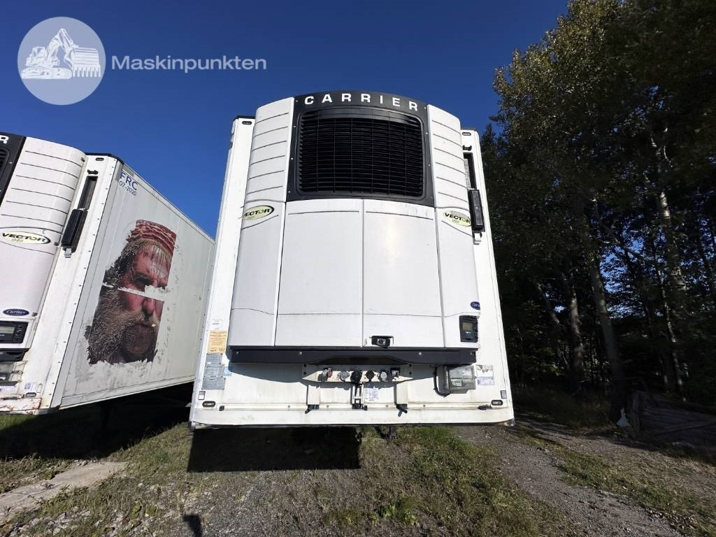 Schmitz Cargobull SKO 24  - Külmutiga poolhaagis: pilt 5 Schmitz Cargobull SKO 24  - Külmutiga poolhaagis: pilt 5