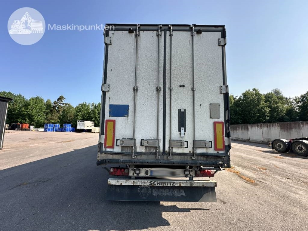 Schmitz SKO 24  - Külmutiga poolhaagis: pilt 4 Schmitz SKO 24  - Külmutiga poolhaagis: pilt 4