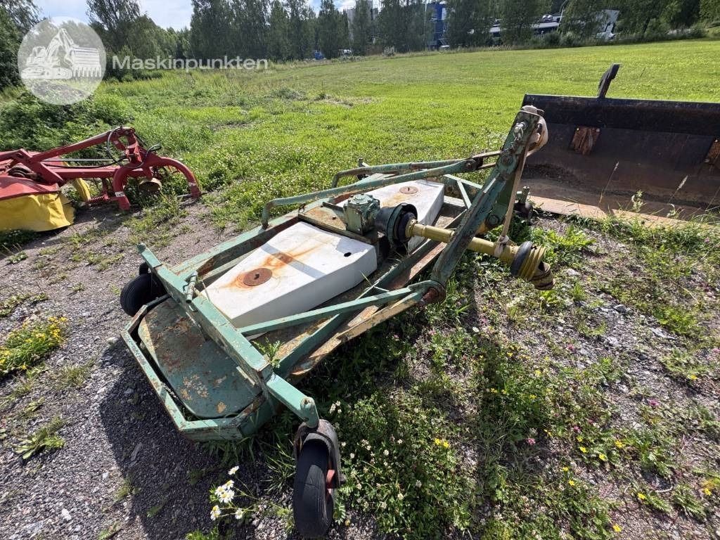 Stenballe Roto Slåtterkross - Niiduk: pilt 2 Stenballe Roto Slåtterkross - Niiduk: pilt 2