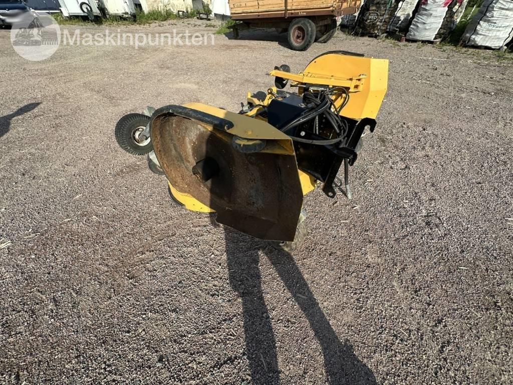 Stensballe TH 3000 B - Muruniiduk: pilt 4 Stensballe TH 3000 B - Muruniiduk: pilt 4
