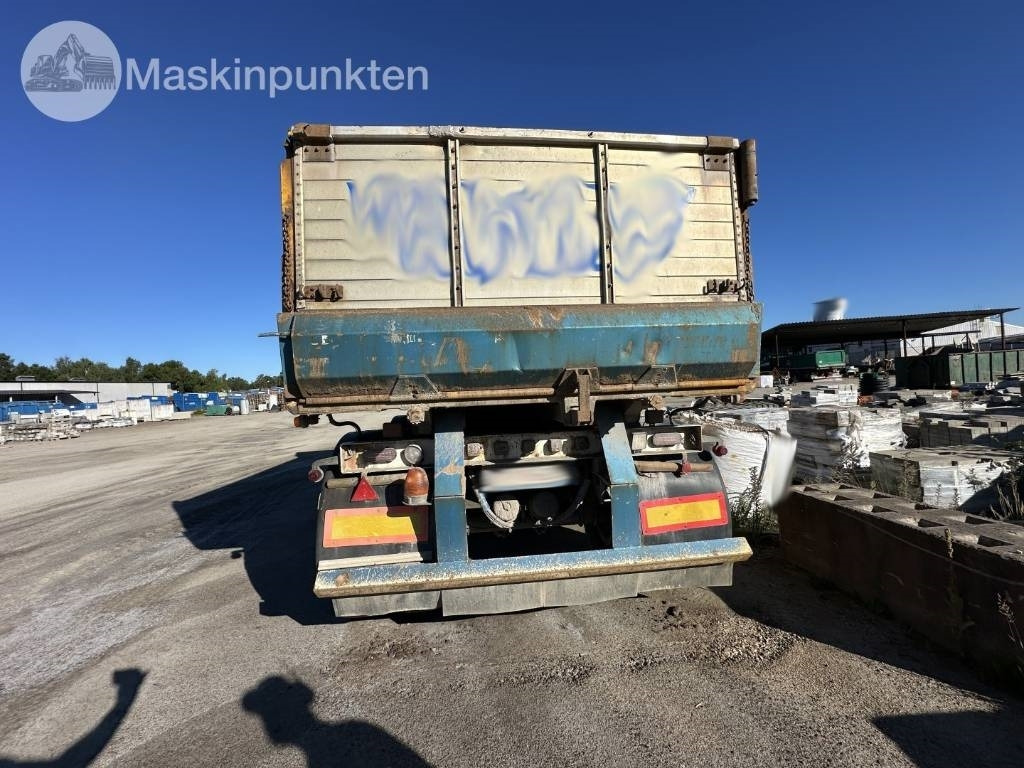 TRIOLIFT 0C0TTPS-3 - Kalluri järelhaagis: pilt 5 TRIOLIFT 0C0TTPS-3 - Kalluri järelhaagis: pilt 5