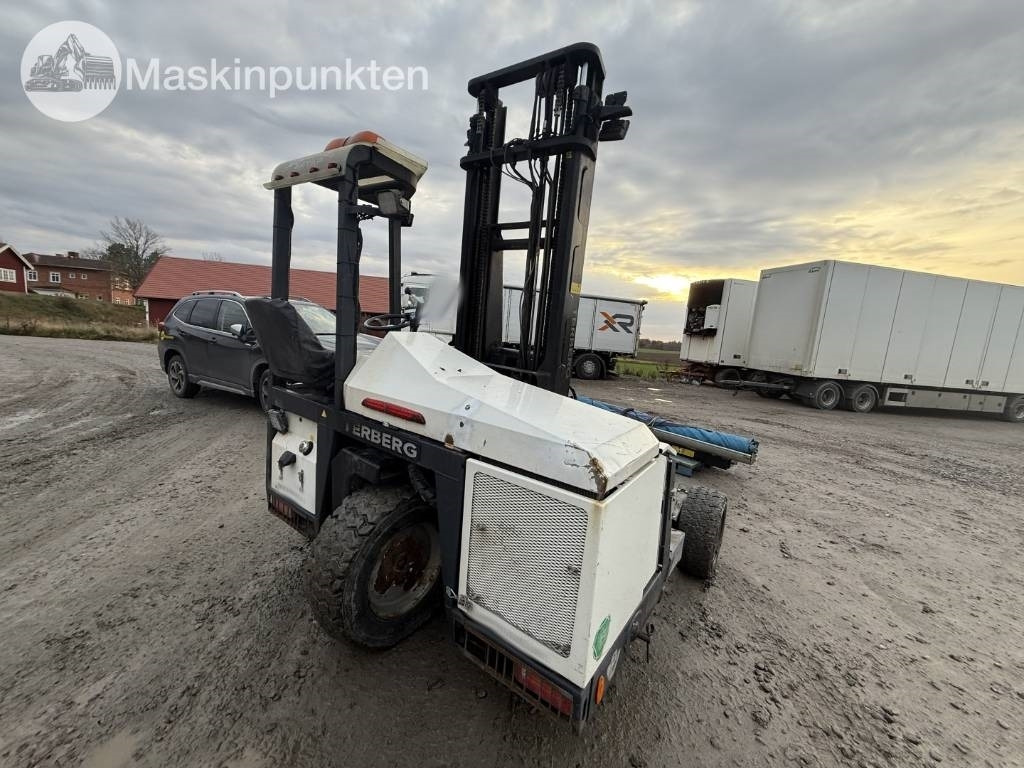 Terberg TKI-M 3x3 Truck - Diiseltõstuk: pilt 3 Terberg TKI-M 3x3 Truck - Diiseltõstuk: pilt 3