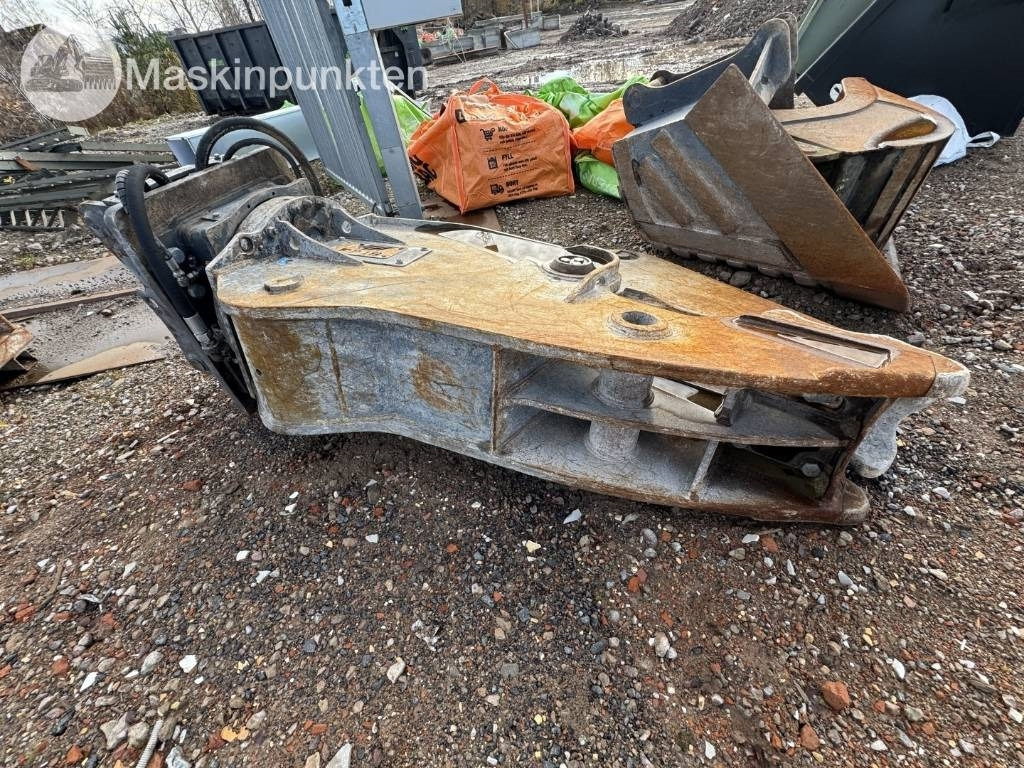 VTN FP18 - Kobesti - Ehitusmasinad: pilt 2 VTN FP18 - Kobesti - Ehitusmasinad: pilt 2