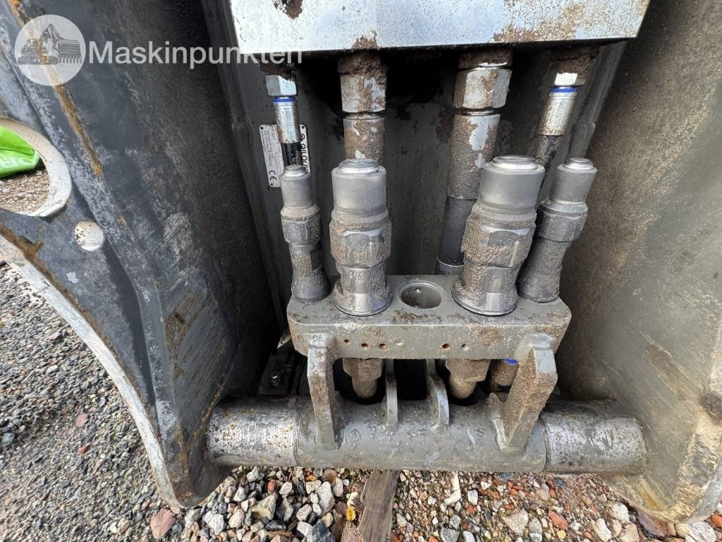 VTN FP18 - Kobesti - Ehitusmasinad: pilt 4 VTN FP18 - Kobesti - Ehitusmasinad: pilt 4