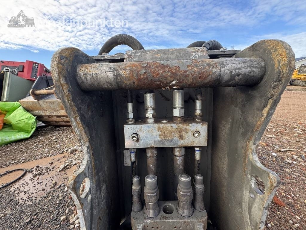 VTN FP18 - Kobesti - Ehitusmasinad: pilt 5 VTN FP18 - Kobesti - Ehitusmasinad: pilt 5