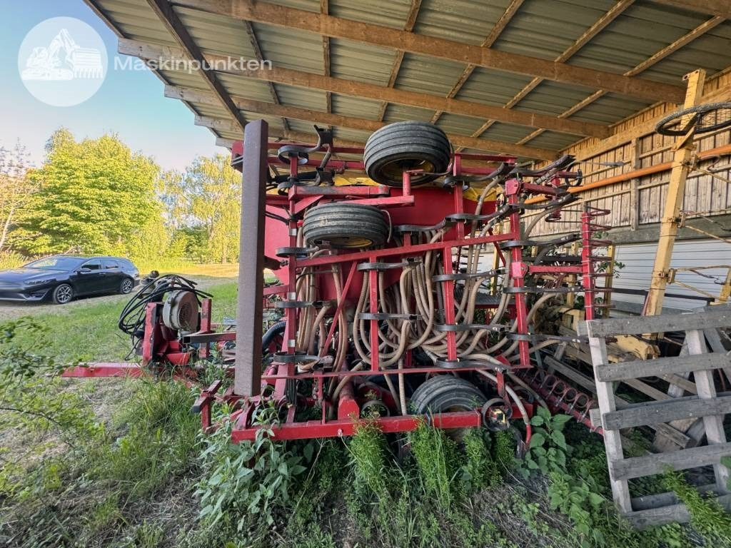 Vaderstad Concorde 600G - Külvimasin: pilt 2 Vaderstad Concorde 600G - Külvimasin: pilt 2