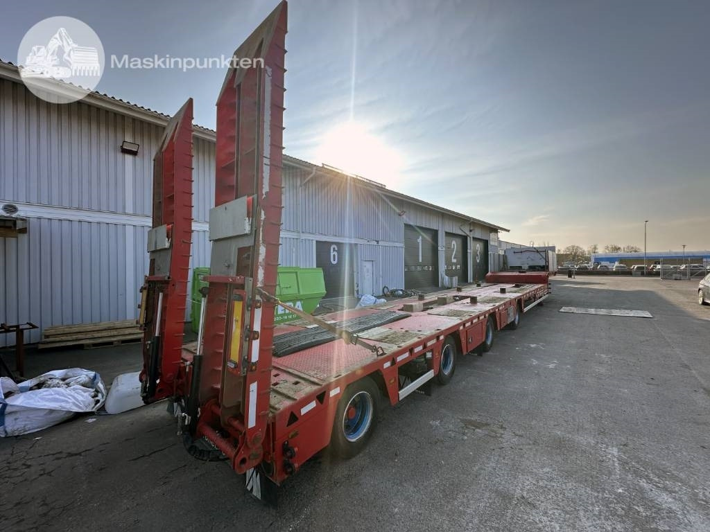 Vm-trailer VM 41-4-RLSZO-S JUMBO - Madal platvormpoolhaagis: pilt 4 Vm-trailer VM 41-4-RLSZO-S JUMBO - Madal platvormpoolhaagis: pilt 4