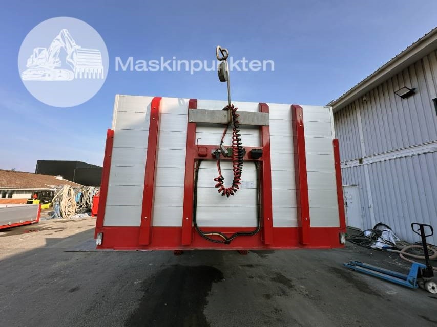 Vm-trailer VM 41-4-RLSZO-S JUMBO - Madal platvormpoolhaagis: pilt 3 Vm-trailer VM 41-4-RLSZO-S JUMBO - Madal platvormpoolhaagis: pilt 3