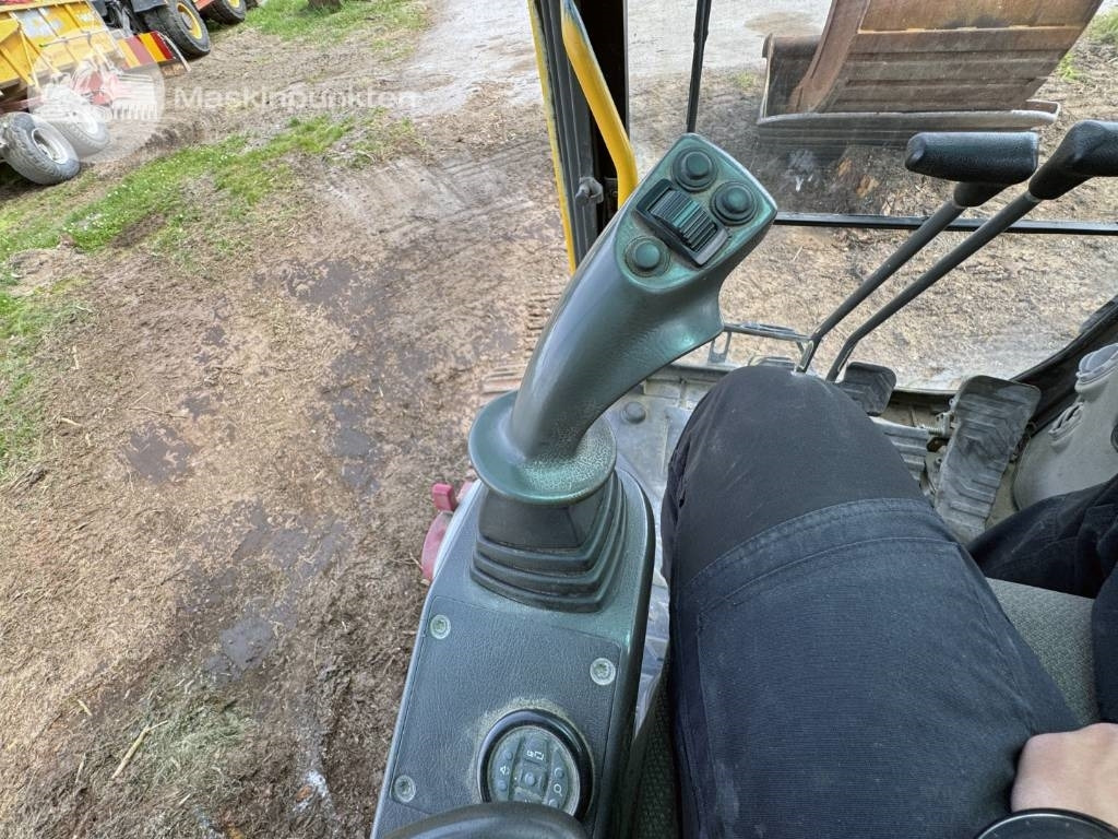 Lintekskavaator Volvo EC 290 C L: pilt 49
