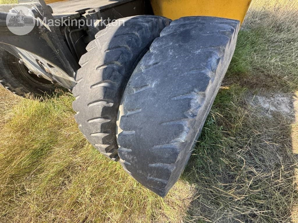 Volvo EW 140 B - Ratastel ekskavaator: pilt 5 Volvo EW 140 B - Ratastel ekskavaator: pilt 5