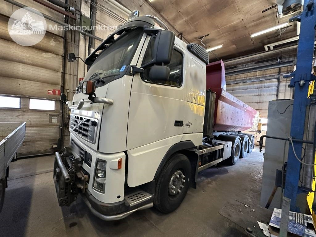 Volvo FH 480 - Kallurauto: pilt 2 Volvo FH 480 - Kallurauto: pilt 2