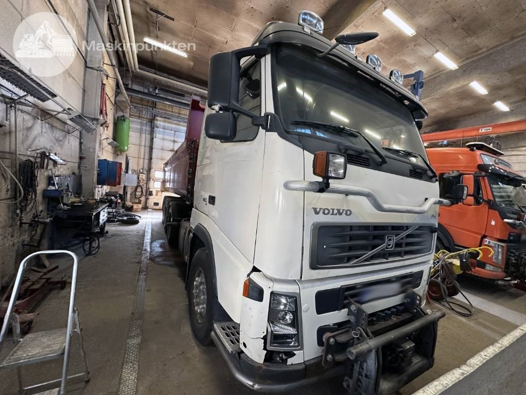 Volvo FH 480 - Kallurauto: pilt 4 Volvo FH 480 - Kallurauto: pilt 4