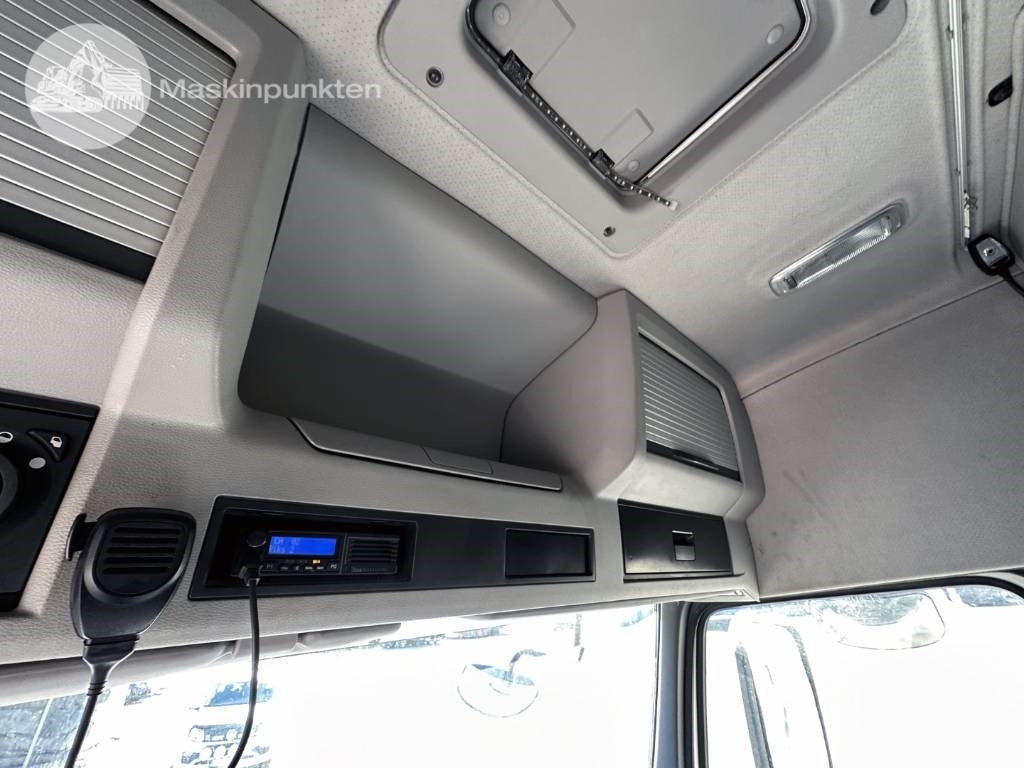 Konkstõstukiga veoauto Volvo FH 500: pilt 35