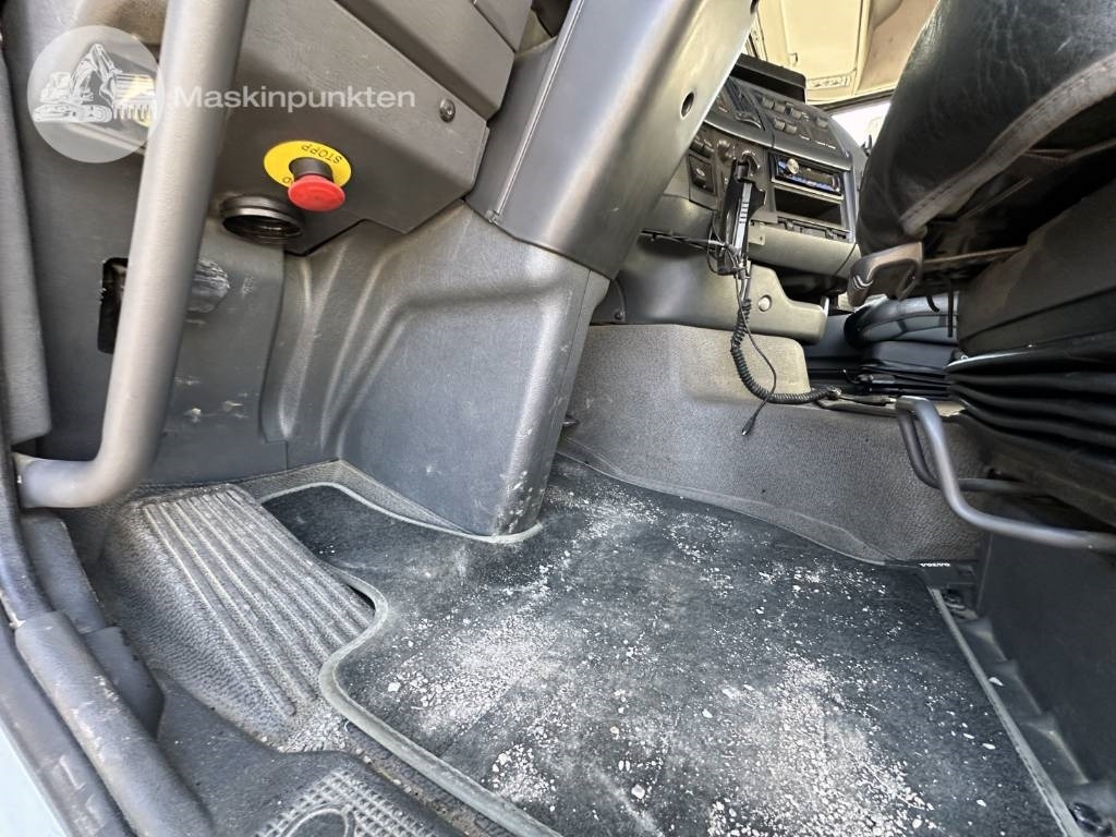 Konkstõstukiga veoauto Volvo FH 500: pilt 13