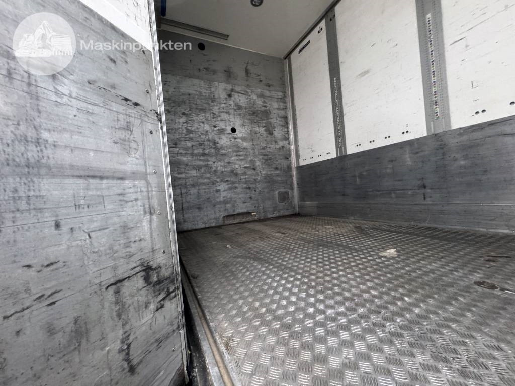 Kasti veoauto Volvo FH 500: pilt 30