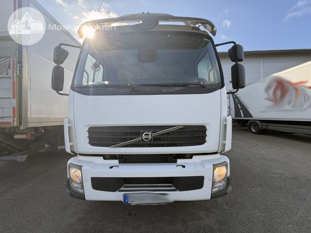 Volvo FL 240 - Kasti veoauto: pilt 2 Volvo FL 240 - Kasti veoauto: pilt 2