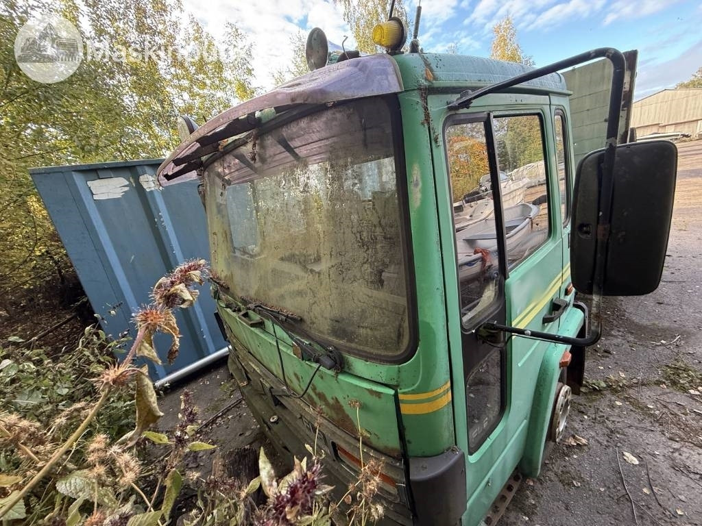 Volvo FL 611 - Kallurauto: pilt 2 Volvo FL 611 - Kallurauto: pilt 2