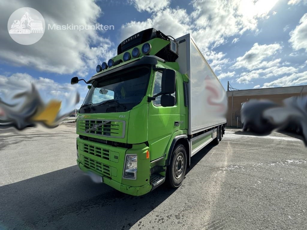 Volvo FM 340 - Külmutiga veoauto: pilt 2 Volvo FM 340 - Külmutiga veoauto: pilt 2