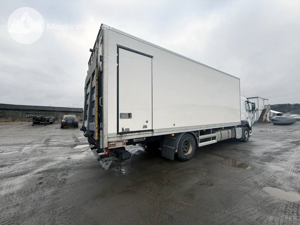 Volvo FM 370 - Külmutiga veoauto: pilt 5 Volvo FM 370 - Külmutiga veoauto: pilt 5