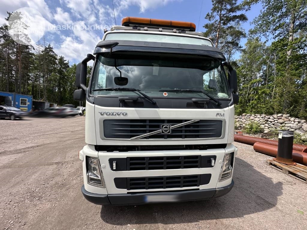 Volvo FM 440 Ekipage - Kallurauto: pilt 2 Volvo FM 440 Ekipage - Kallurauto: pilt 2