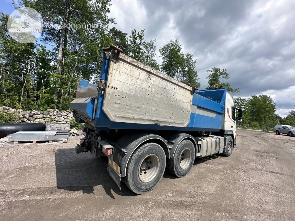 Volvo FM 440 Ekipage - Kallurauto: pilt 5 Volvo FM 440 Ekipage - Kallurauto: pilt 5
