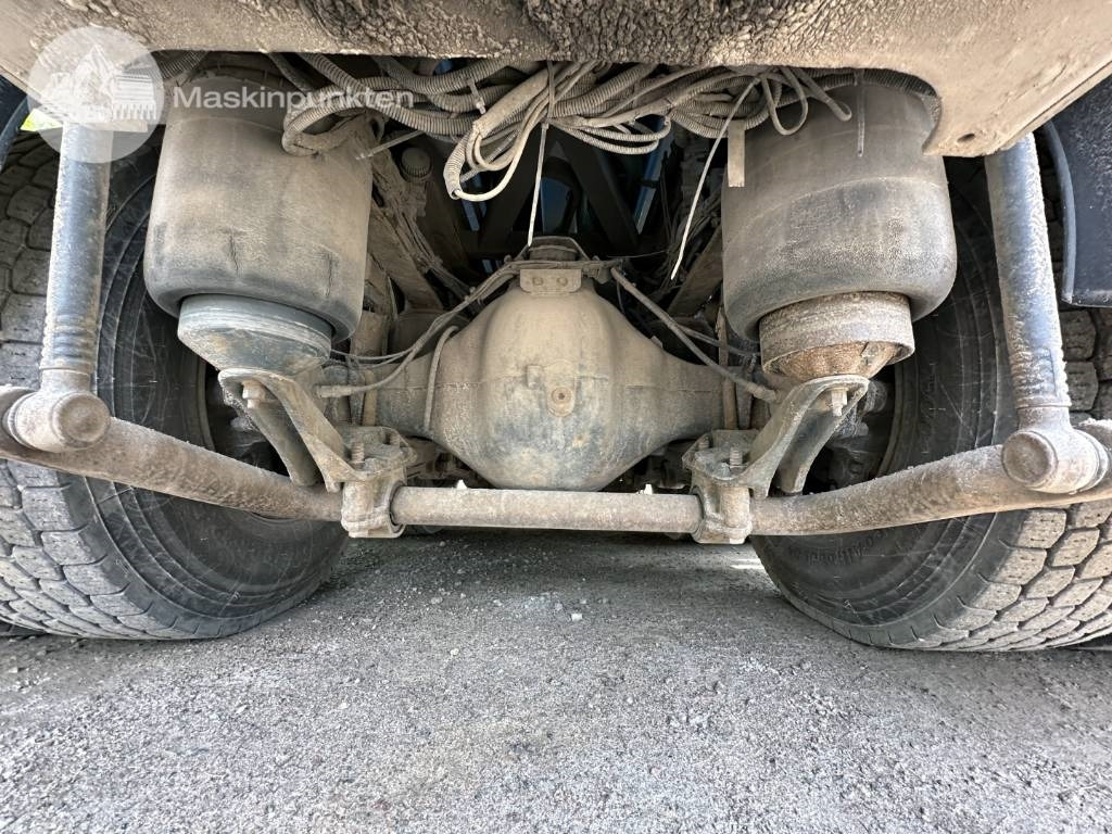 Kallurauto Volvo FM 440 Ekipage: pilt 43