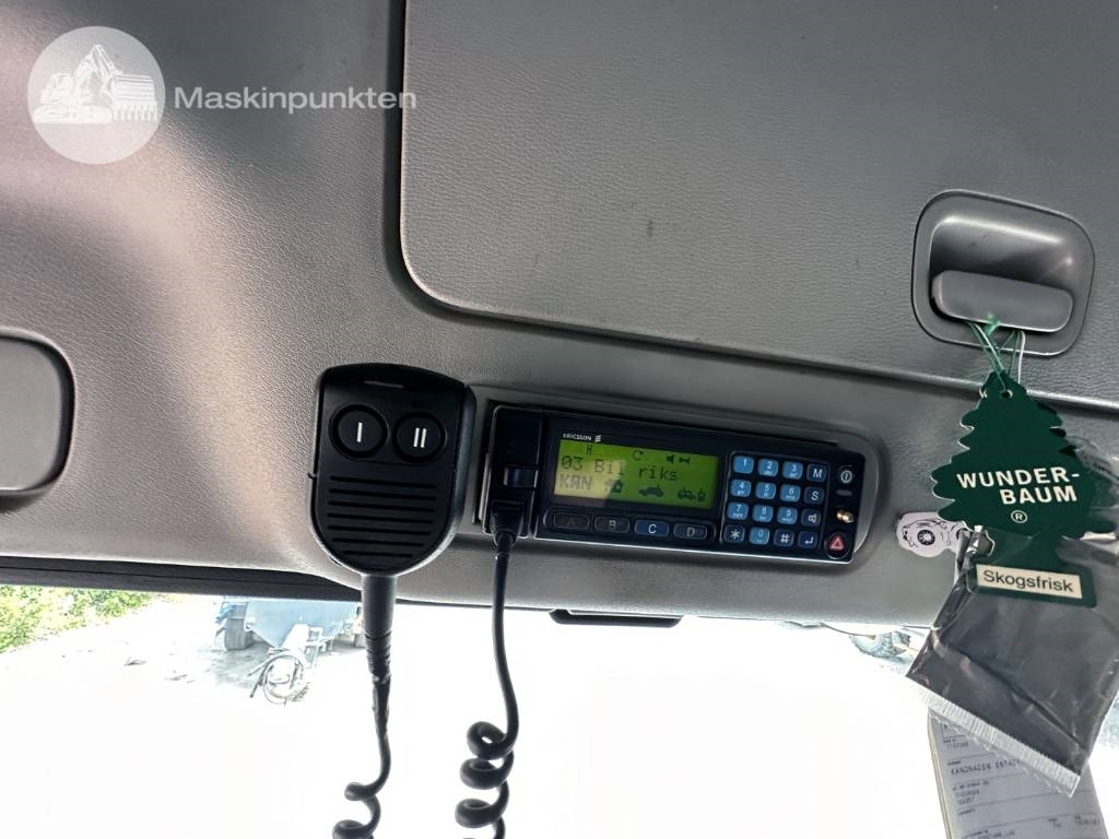 Kallurauto Volvo FM 440 Ekipage: pilt 31