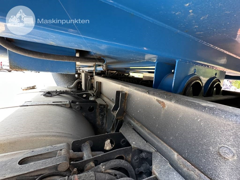 Kallurauto Volvo FM 440 Ekipage: pilt 49