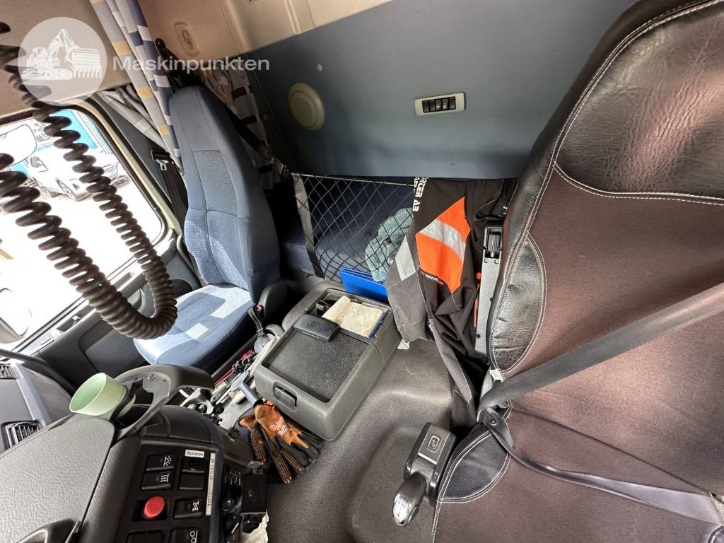 Kallurauto Volvo FM 440 Ekipage: pilt 15