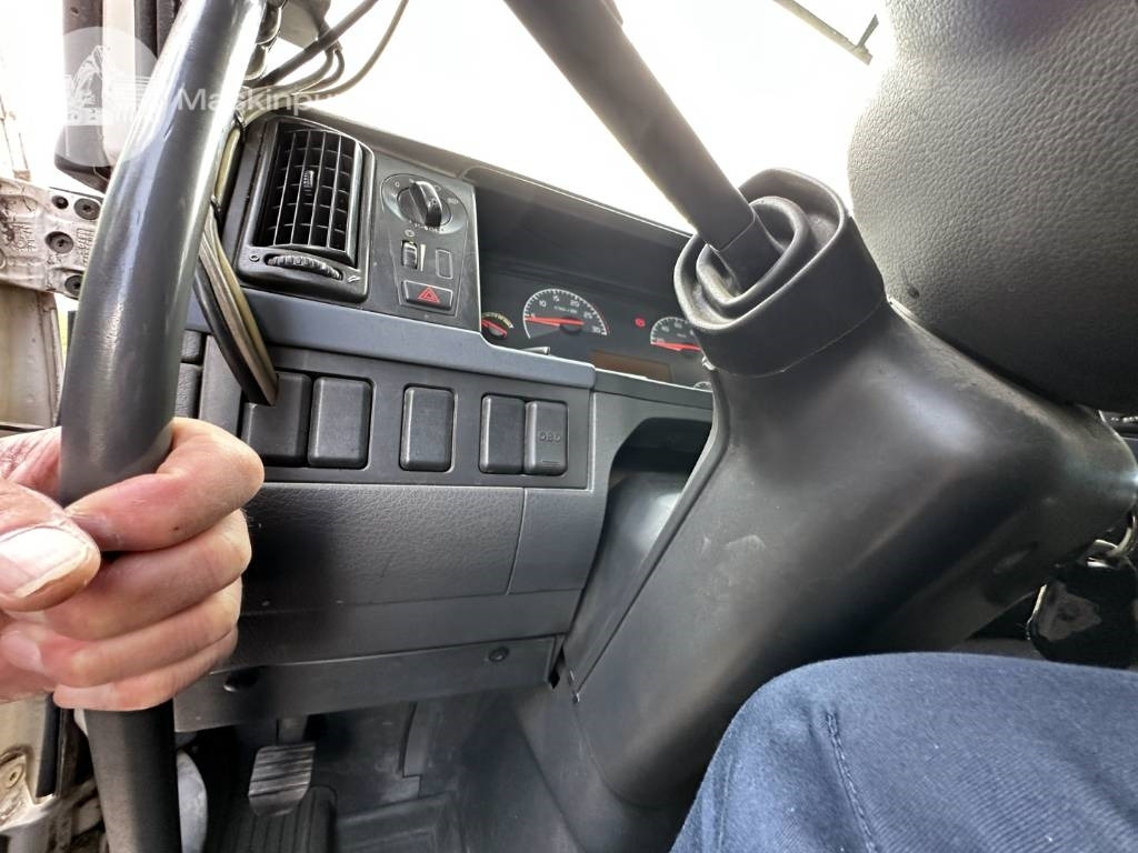 Kallurauto Volvo FM 440 Ekipage: pilt 25
