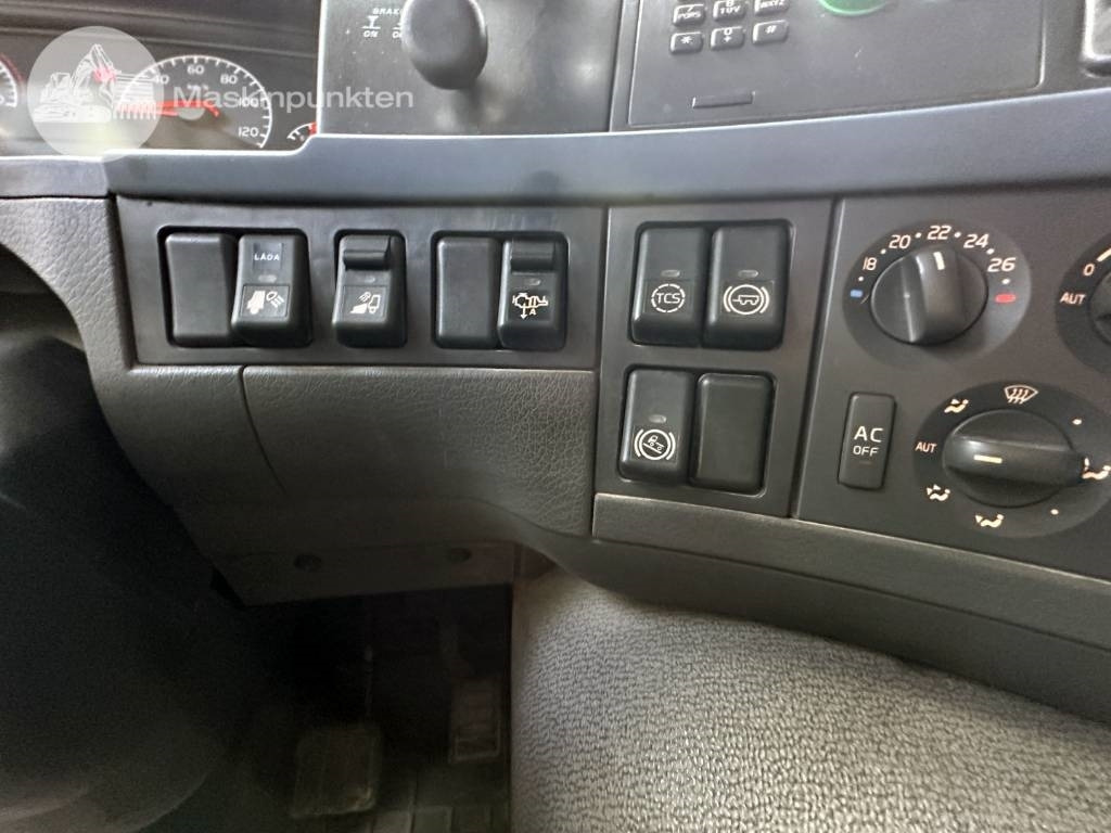 Kallurauto Volvo FM 440 Ekipage: pilt 26