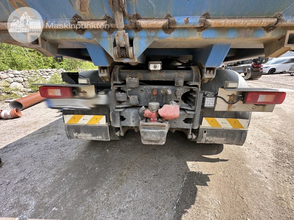 Kallurauto Volvo FM 440 Ekipage: pilt 42